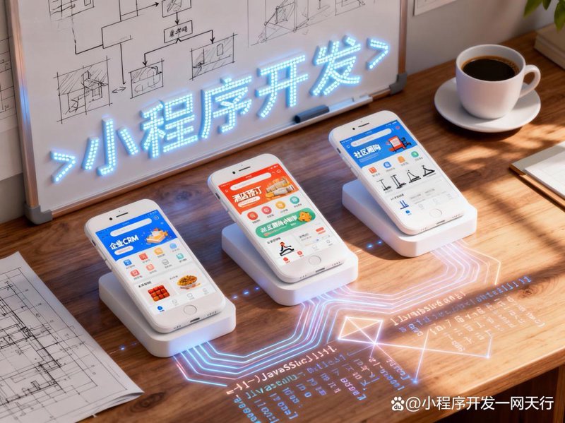企业官网定制选购指南：打造属于你的线上名片