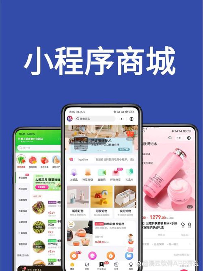 软件定制开发：引领企业创新发展的秘密武器