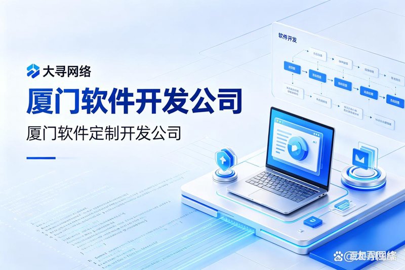 软件定制开发：打造企业专属引擎